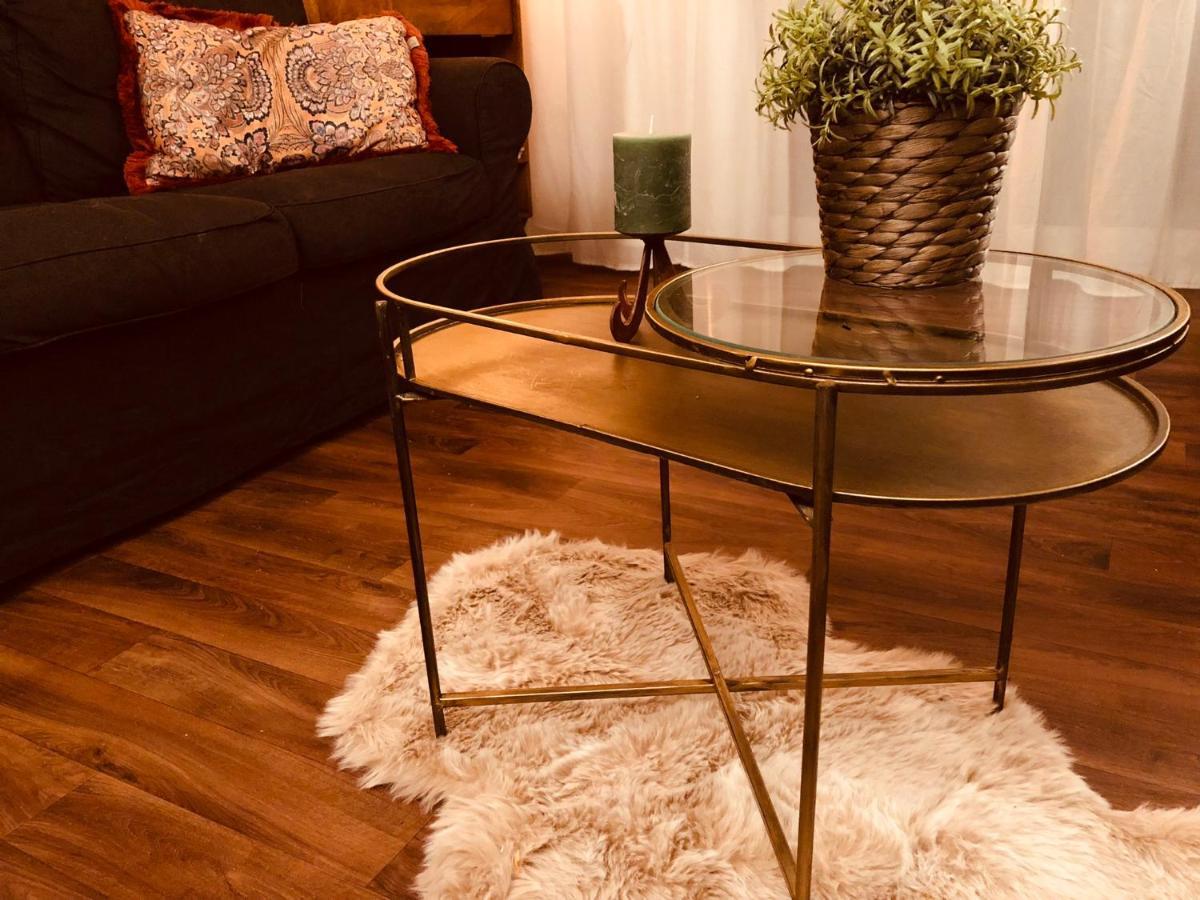 Chalet Bosrand 42 Hoenderloo Bagian luar foto