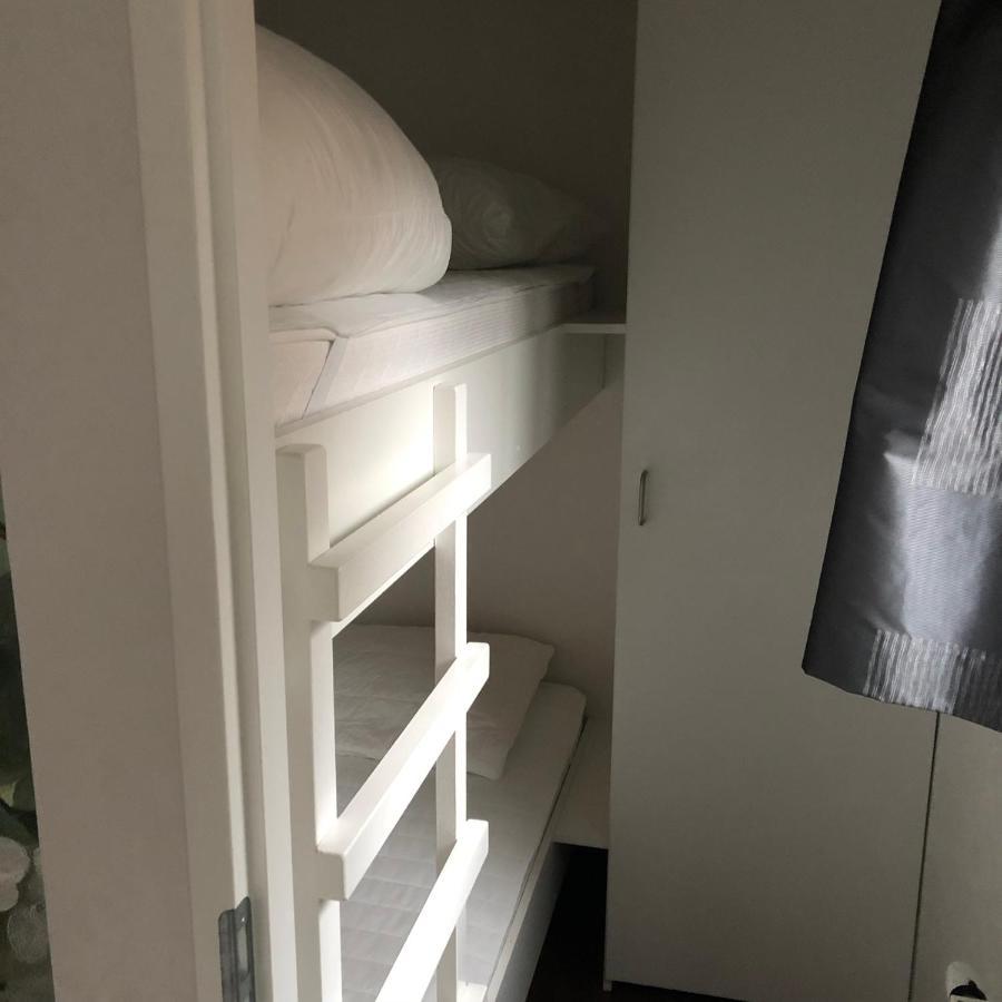 Chalet Bosrand 42 Hoenderloo Bagian luar foto