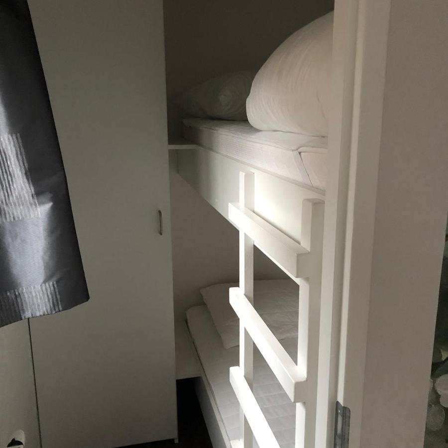 Chalet Bosrand 42 Hoenderloo Bagian luar foto